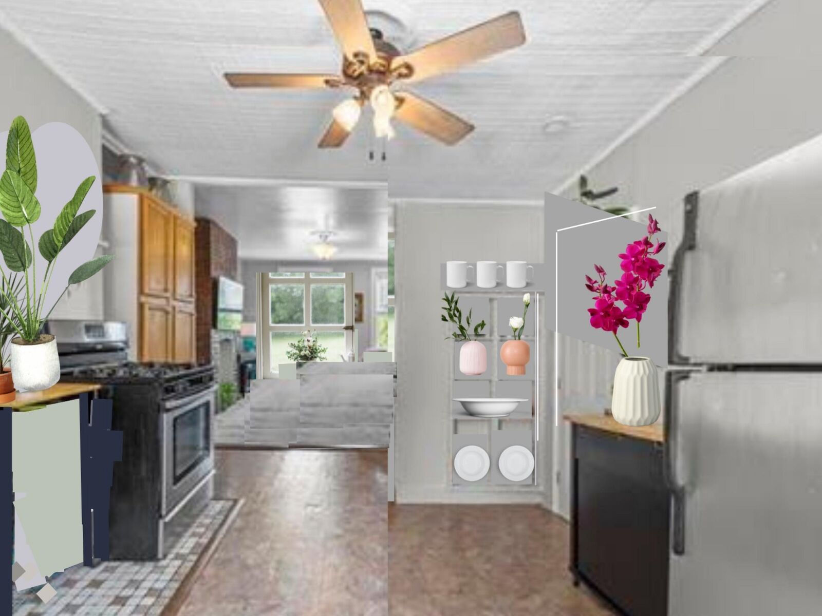 Property Photo:  425 Ogden Ave 2  NJ 07307 