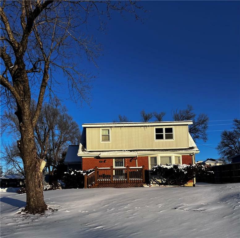 Property Photo:  816 Howard Street  KS 66023 