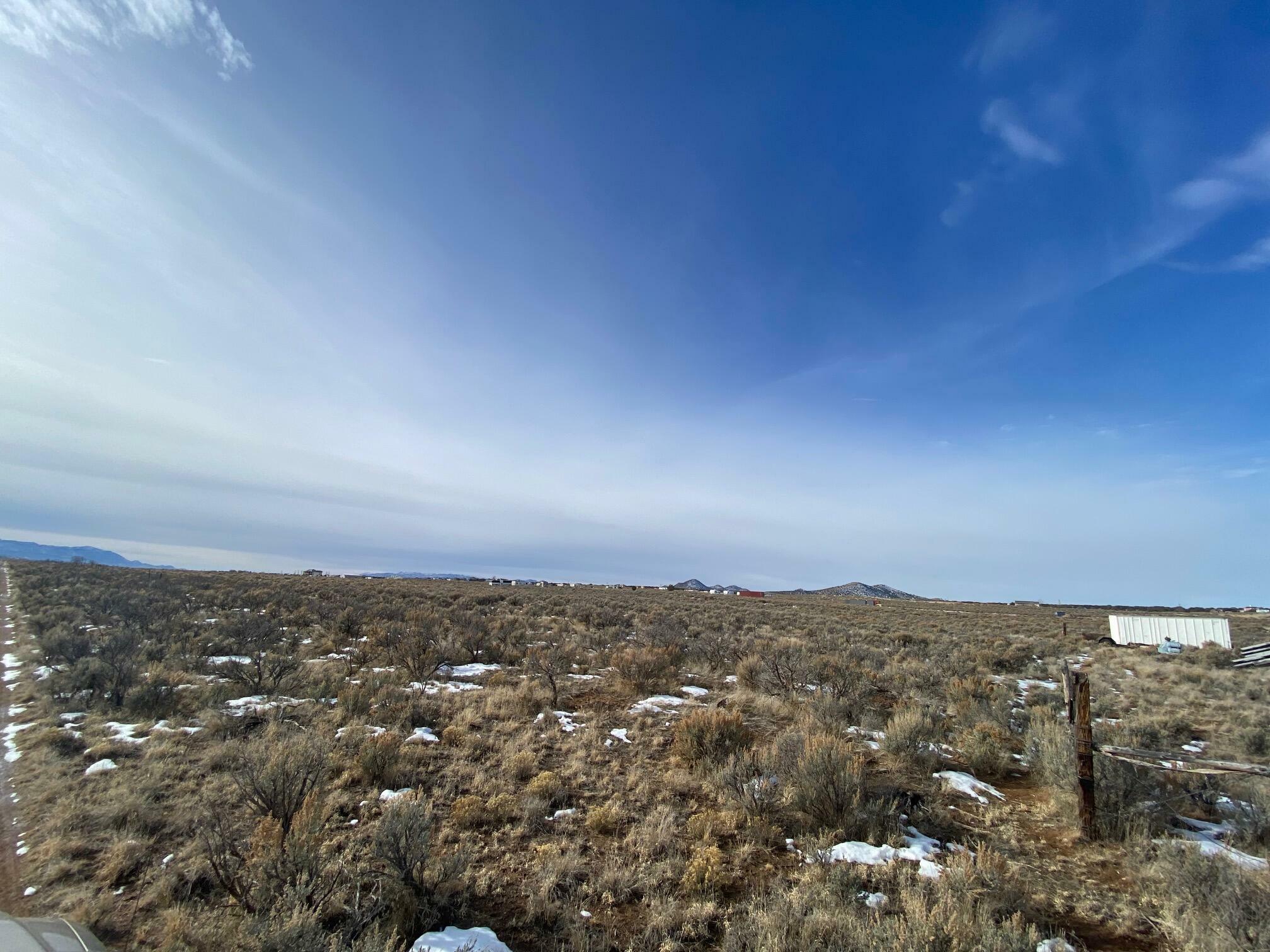 Property Photo:  6341 N 3900 W  UT 84721 