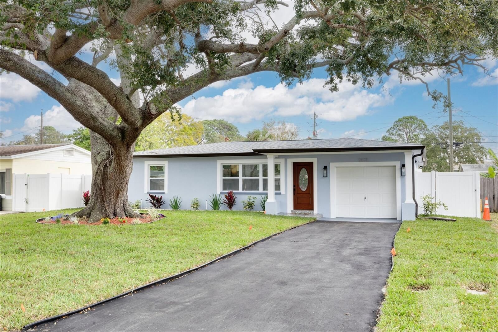 Property Photo:  8401 52nd Way N  FL 33781 