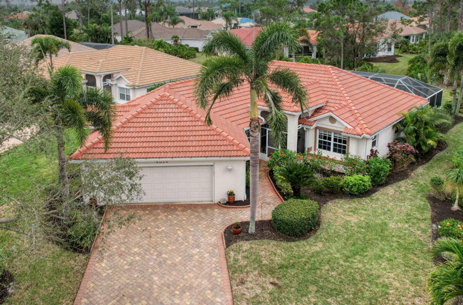 Property Photo:  4079 Cape Cole Boulevard  FL 33955 