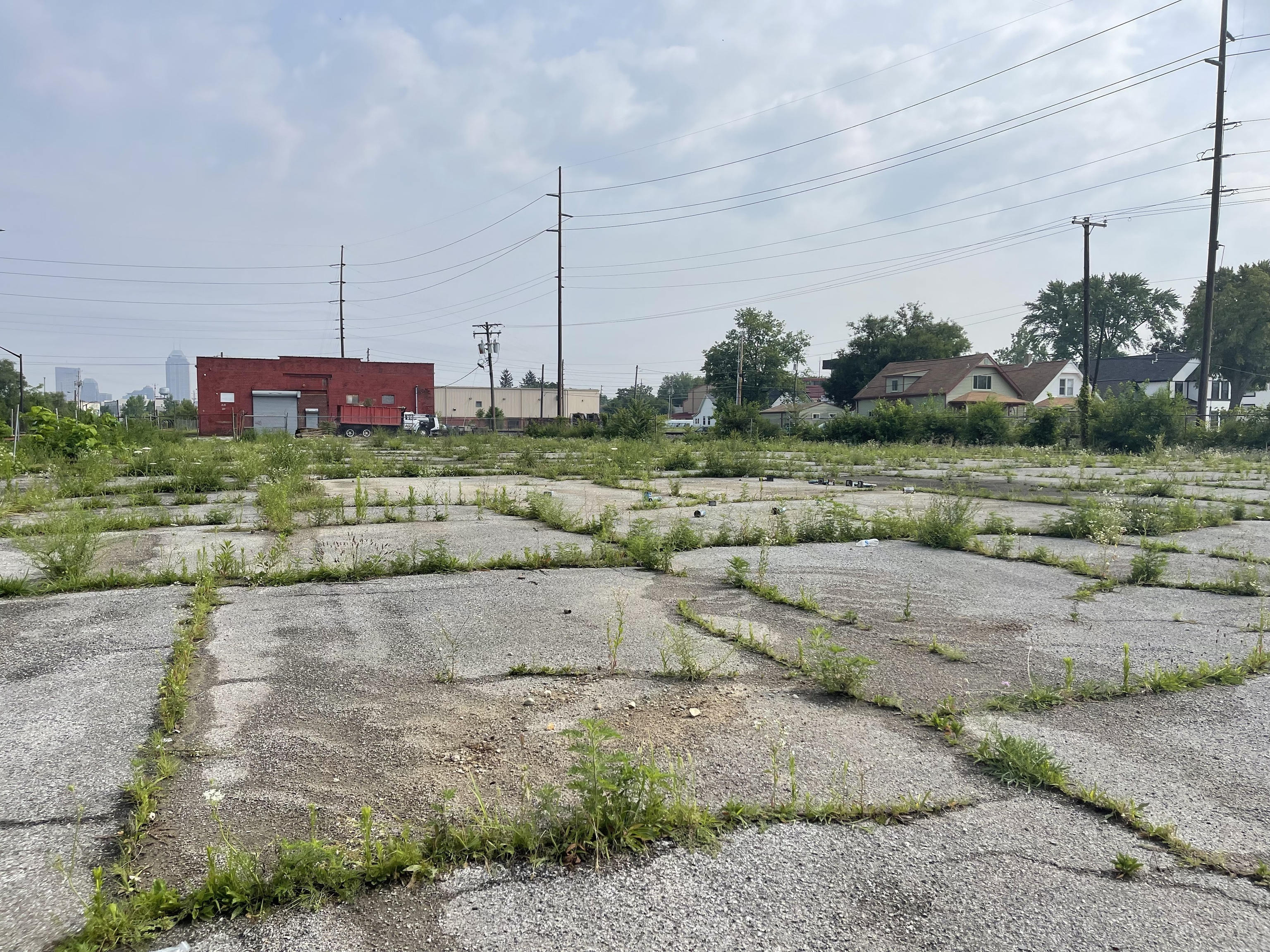 Property Photo:  1915 Madison Avenue  IN 46225 