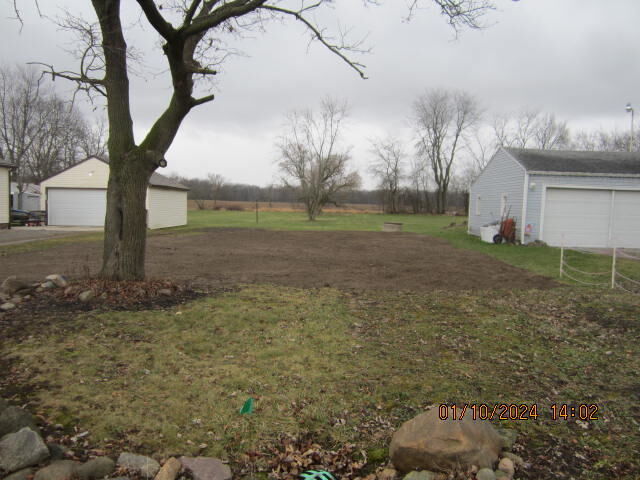 1225 Ogden Street  Jasper MI 49248 photo