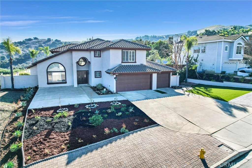 Property Photo:  15995 Pinnacle Road  CA 91709 