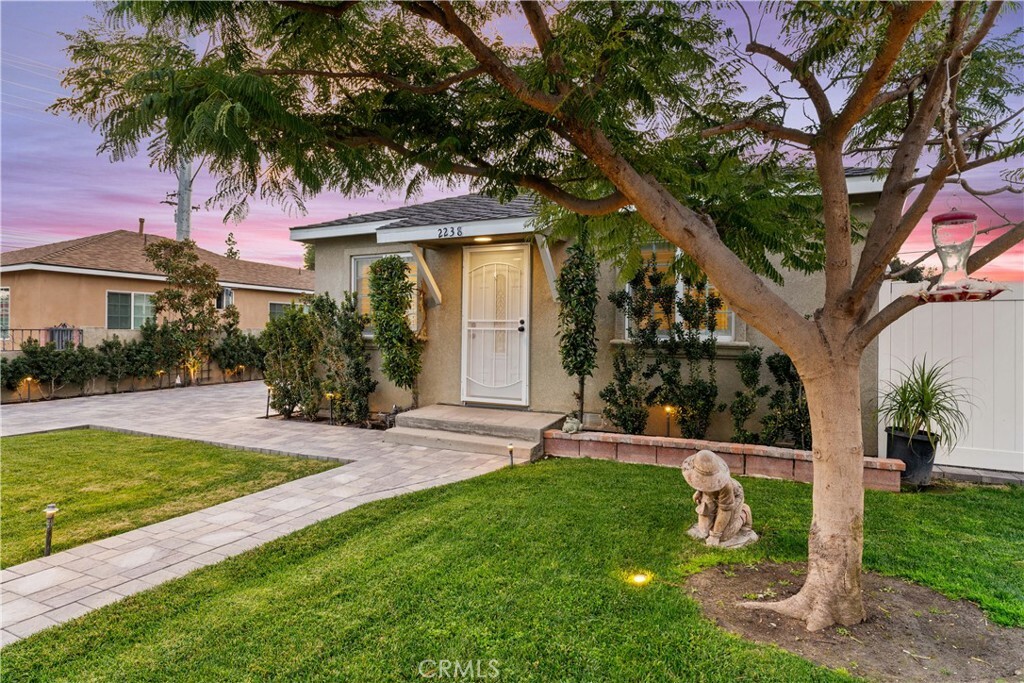 Property Photo:  2238 Kilson Drive  CA 92707 