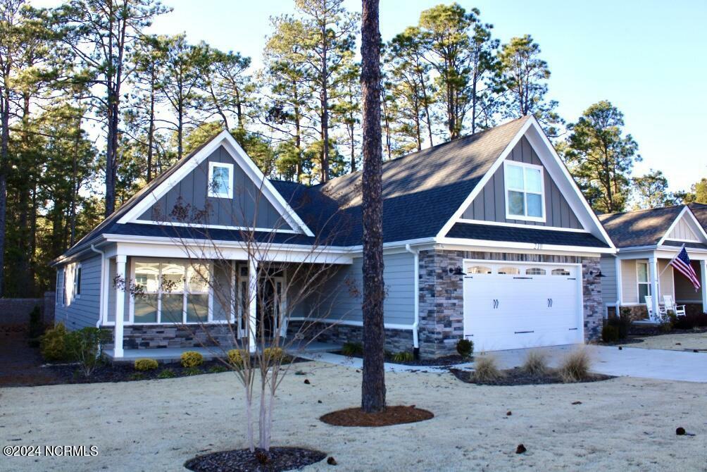 Property Photo: 210 Luss Lane NC 28387
