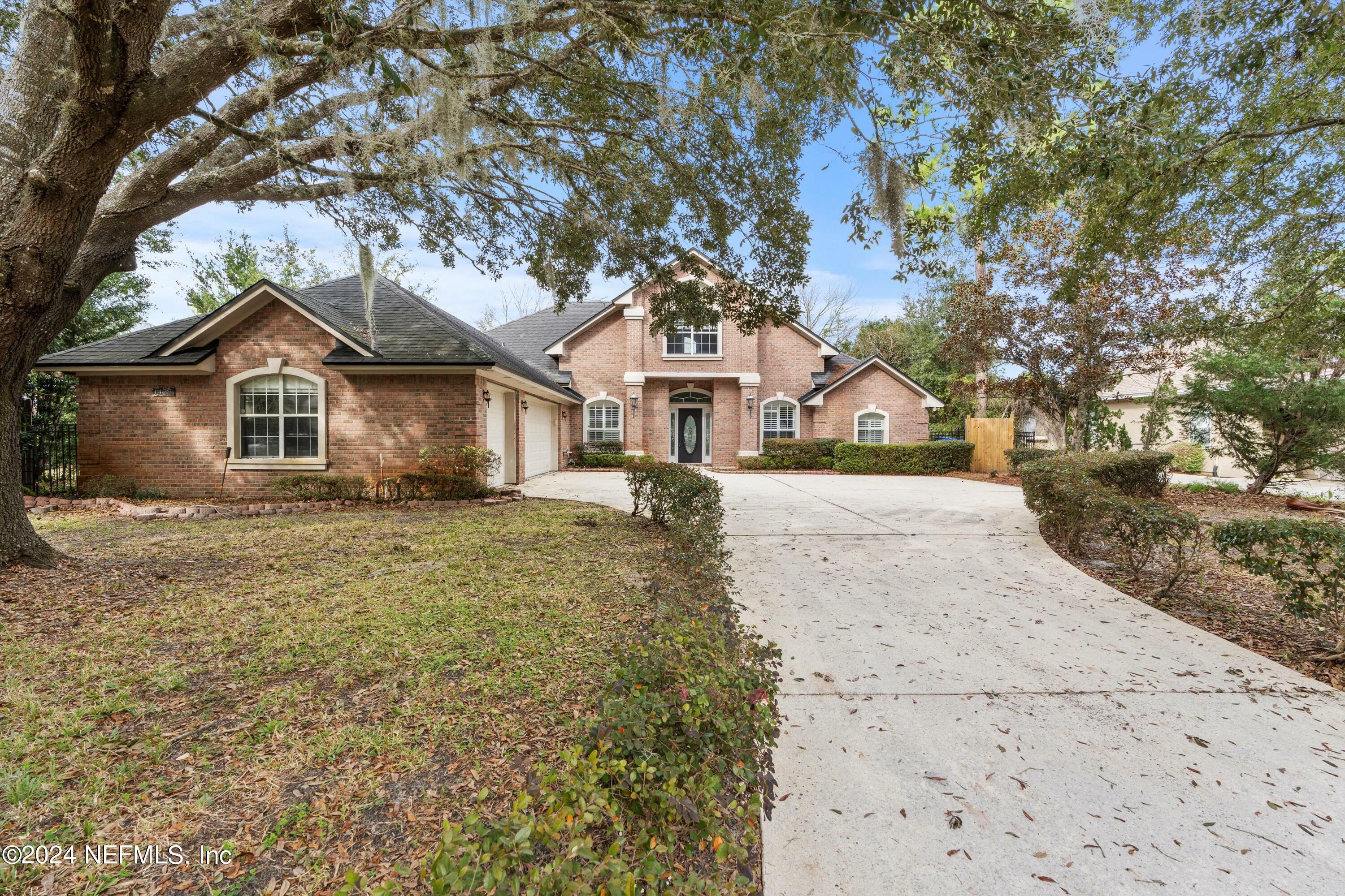 Property Photo:  1425 S Burgandy Trail  FL 32259 