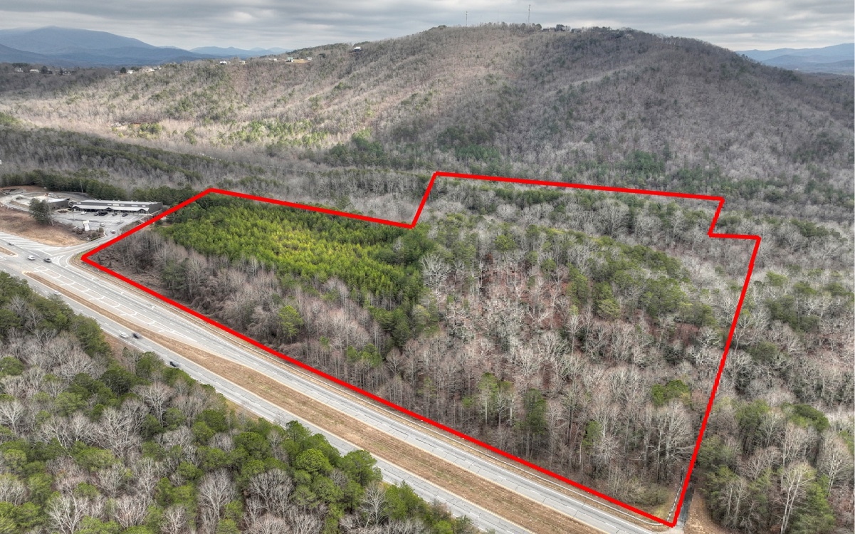 25+Ac Highway 515  Ellijay GA 30540 photo