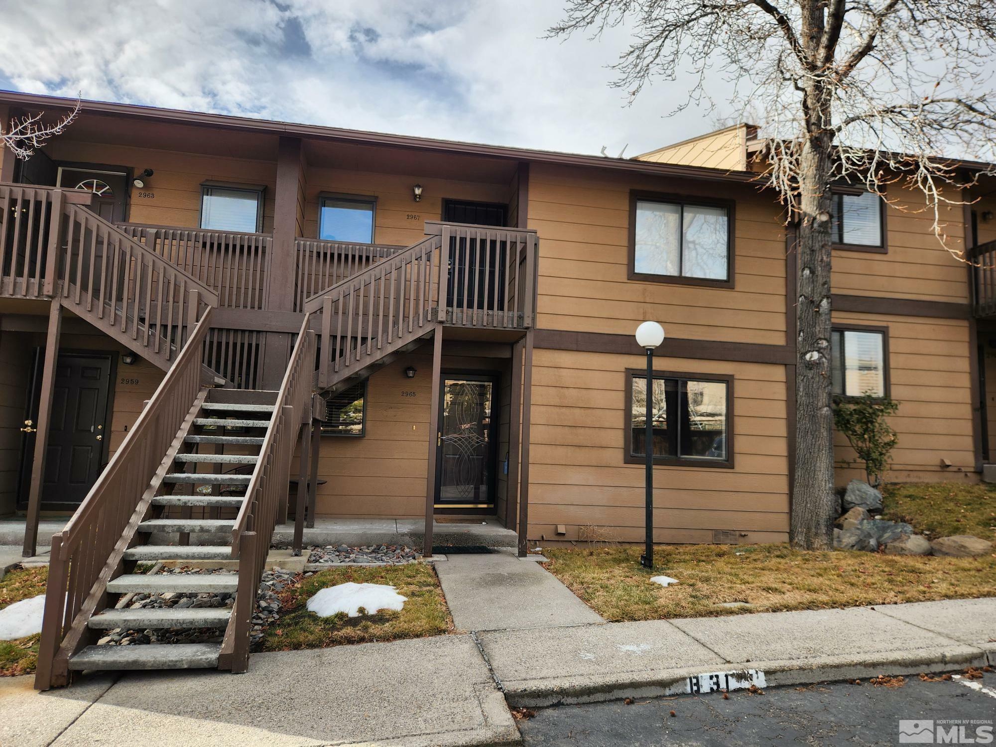 Property Photo: 2965 Tierra Verde E NV 89512