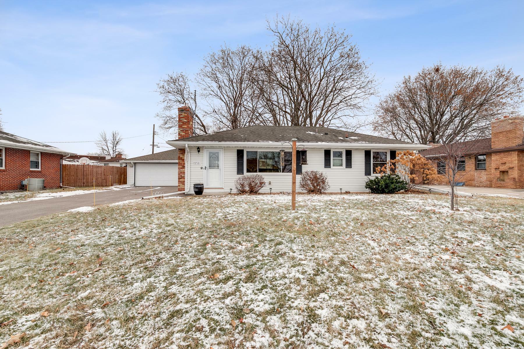 Property Photo:  3320 143rd Street W  MN 55068 