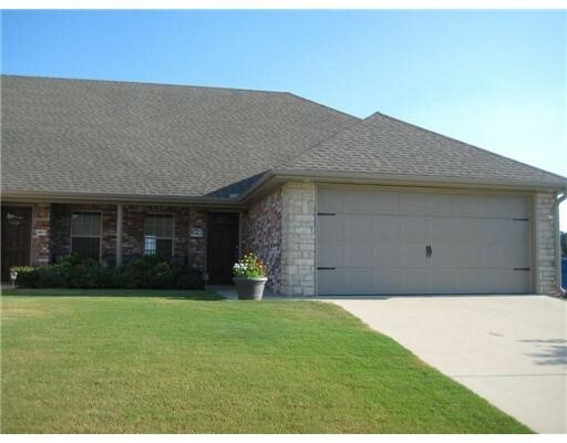 2901 SW Windrift Avenue 2  Bentonville AR 72712 photo