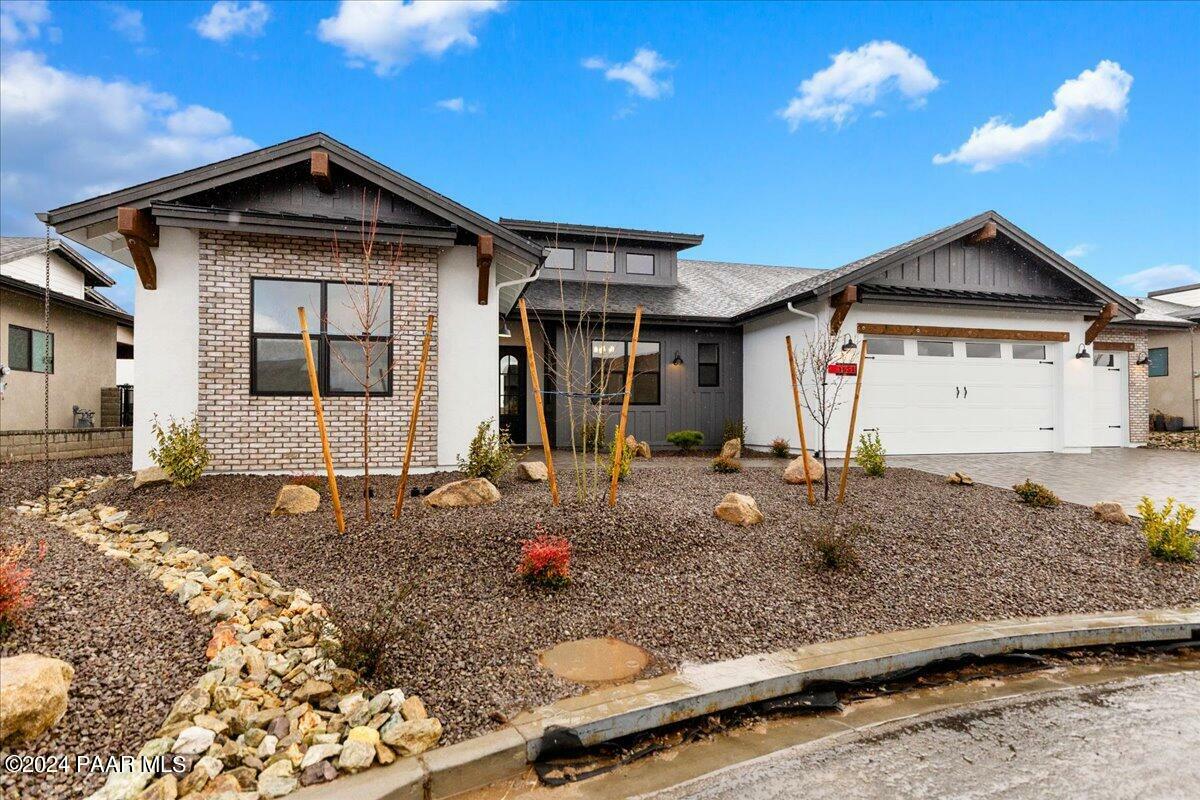 Property Photo:  4651 N Justin Drive  AZ 86314 