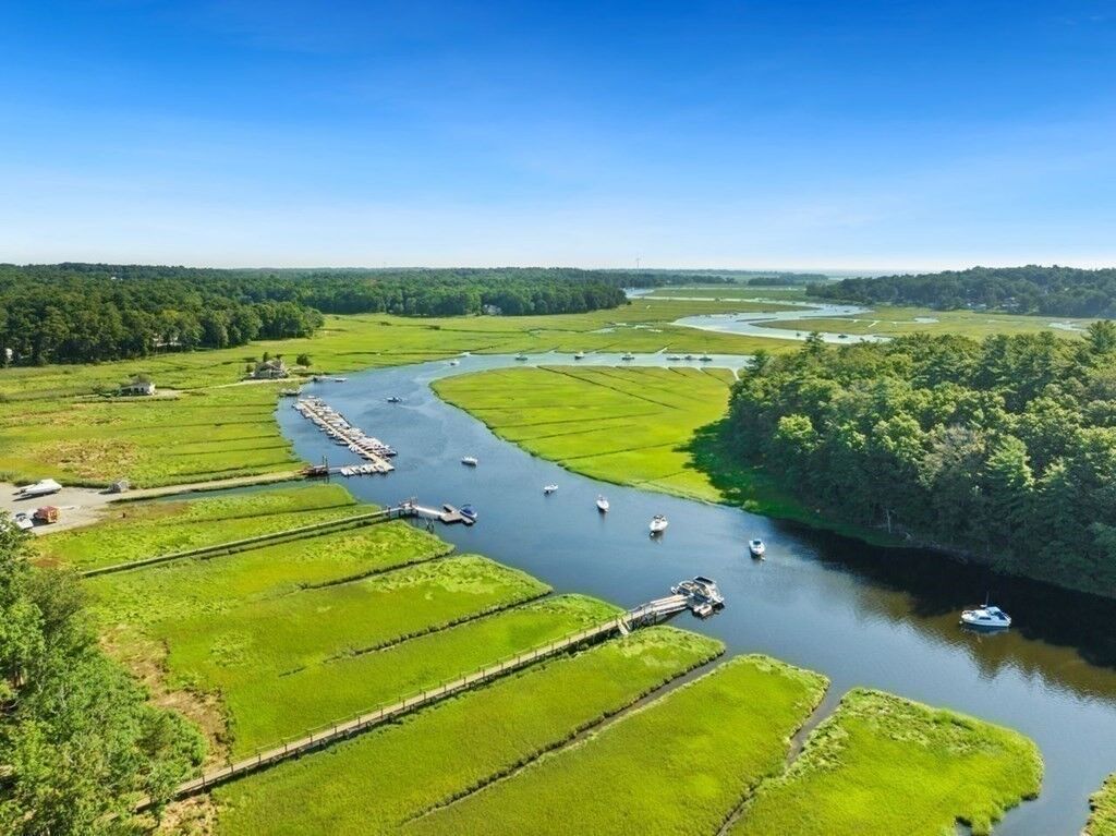 Property Photo:  75 Harbor Lane  MA 02061 