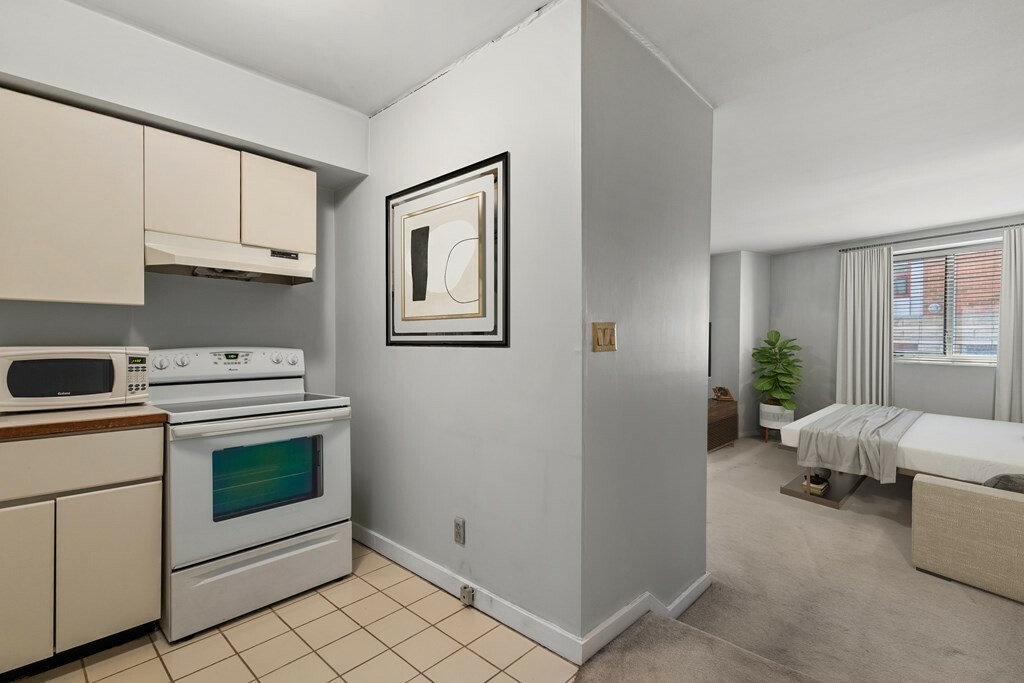Property Photo: 19 Wiget Street 103 MA 02113