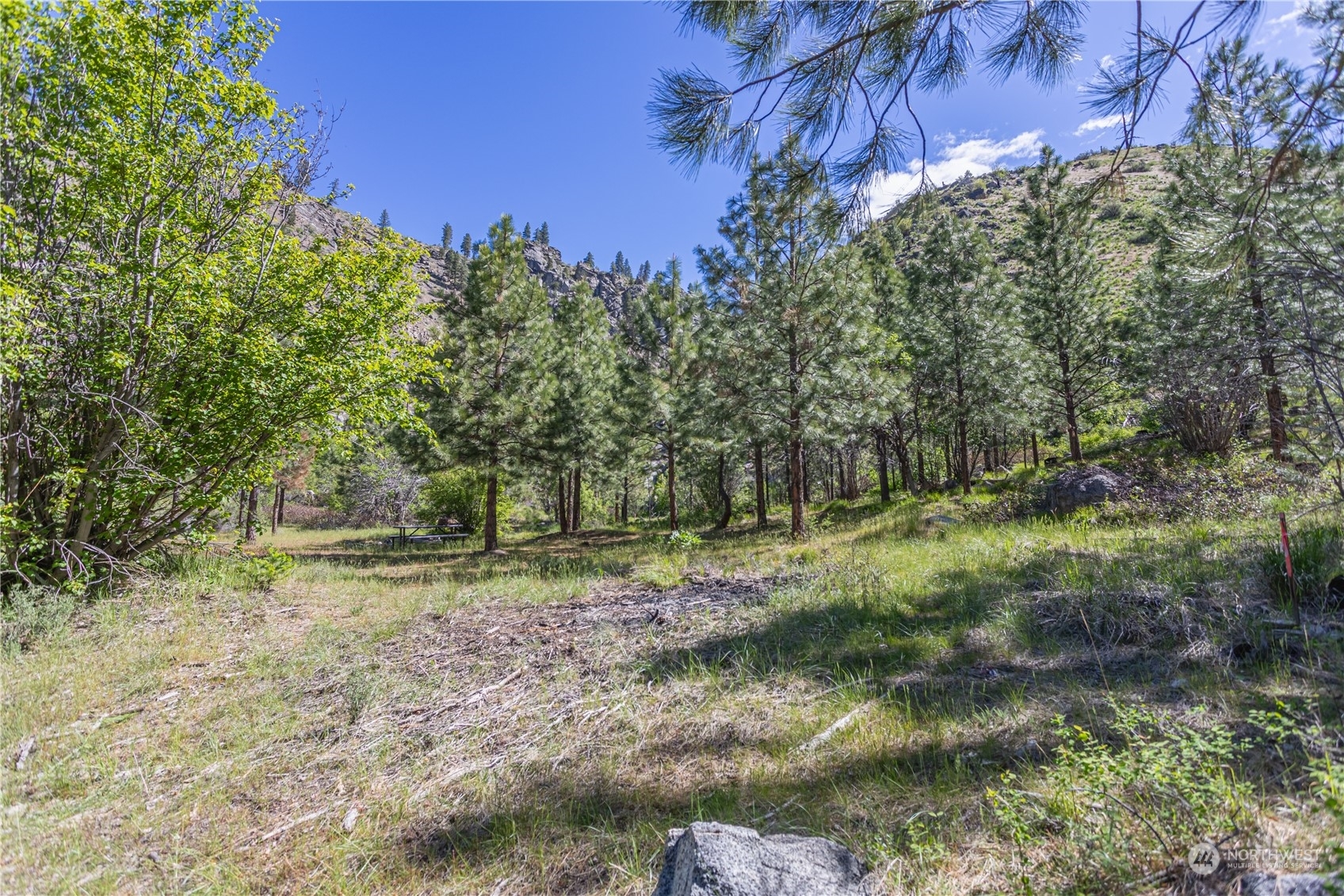 Property Photo:  9908 Mud Creek Road  WA 98822 