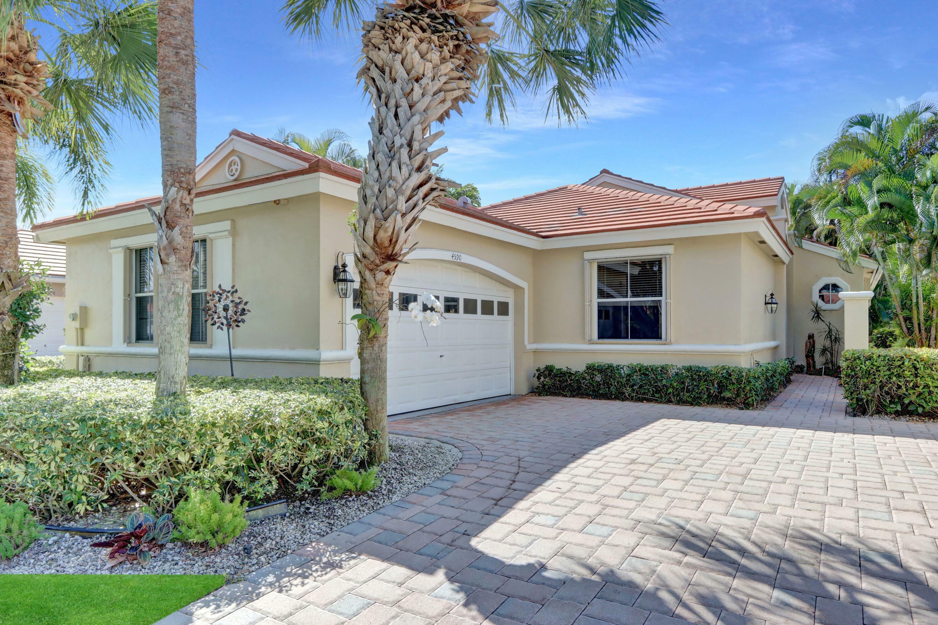 Property Photo:  4590 Hazleton Lane  FL 33449 