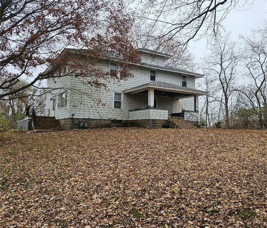 Property Photo:  301 Mound Park Drive 2  WI 54739 