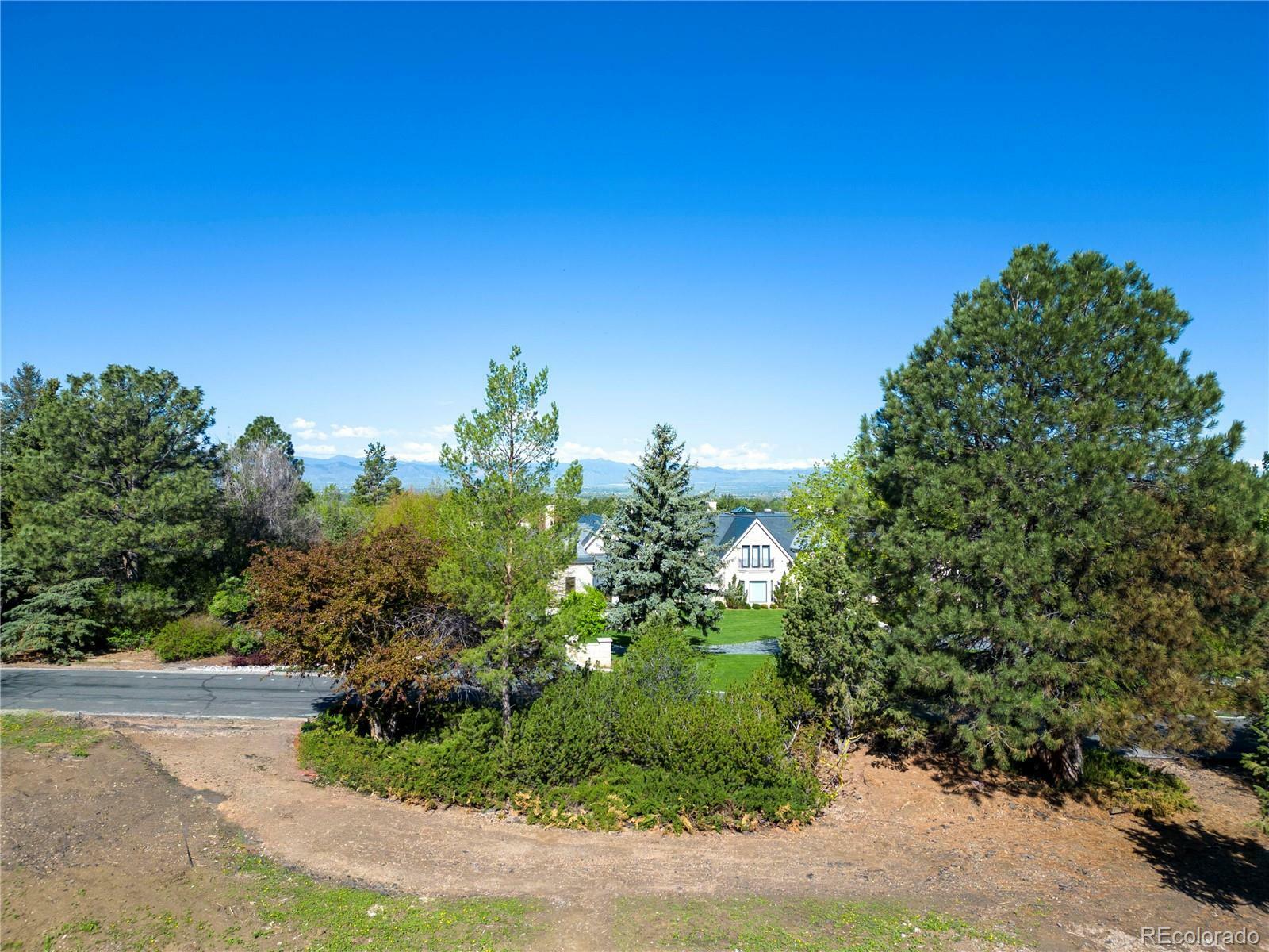 Property Photo:  4650 S Denice Drive  CO 80111 