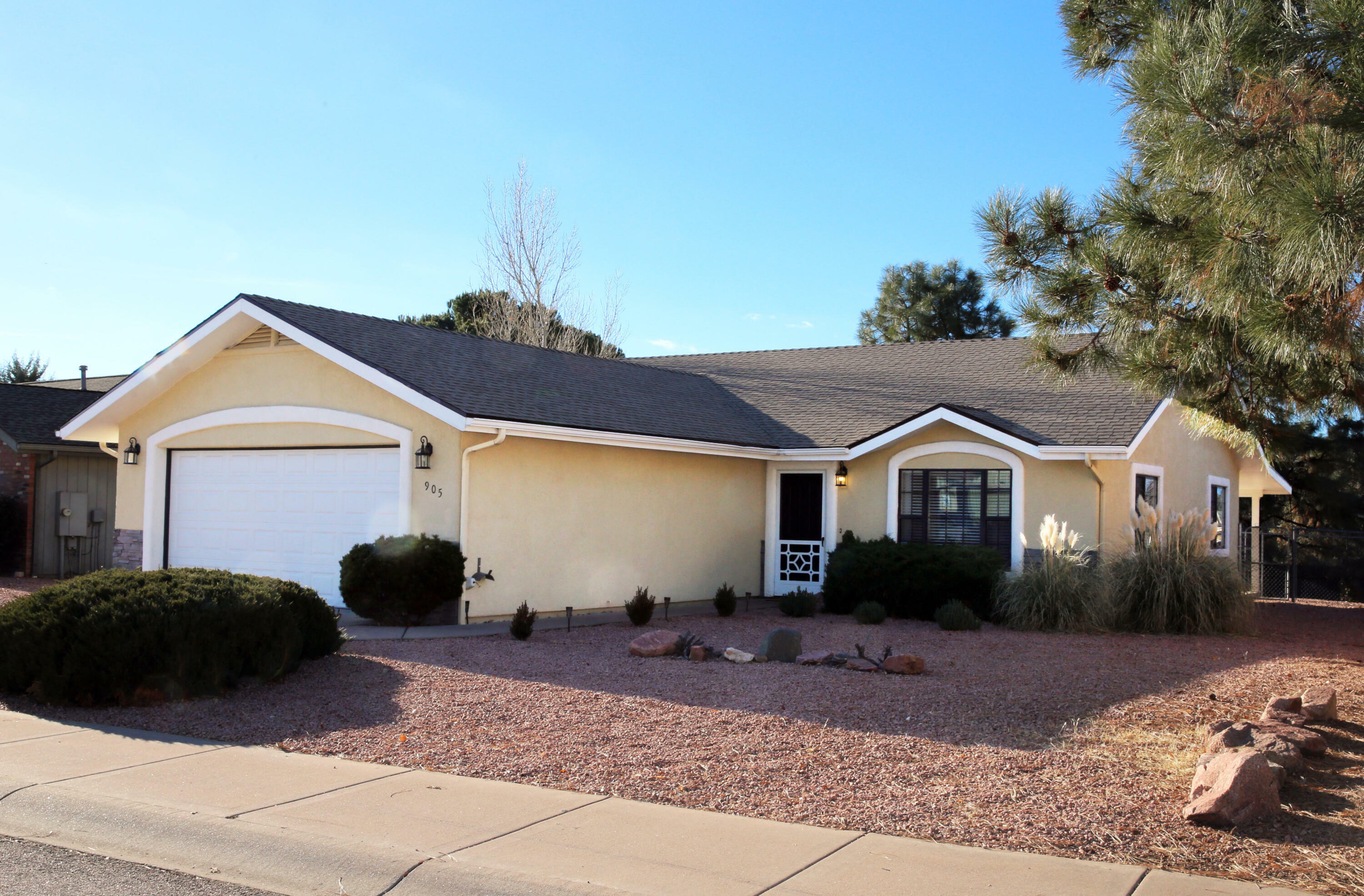 905 W Prairie Road  Payson AZ 85541 photo