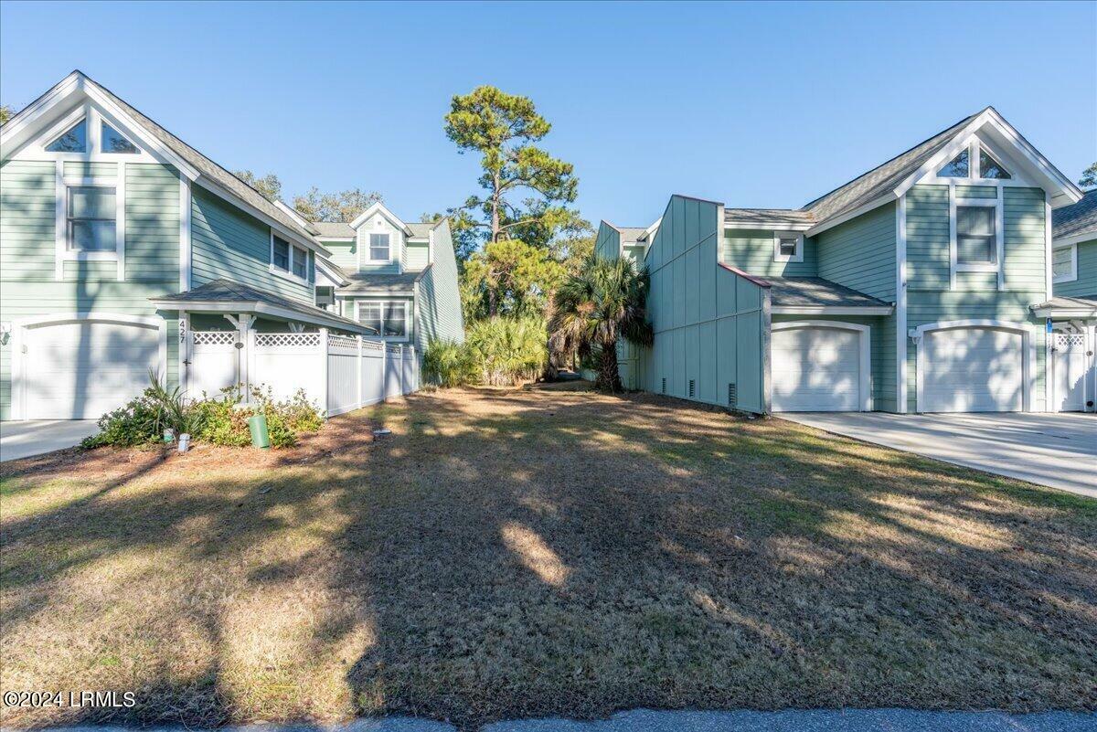 425 Wahoo Drive  Fripp Island SC 29920 photo