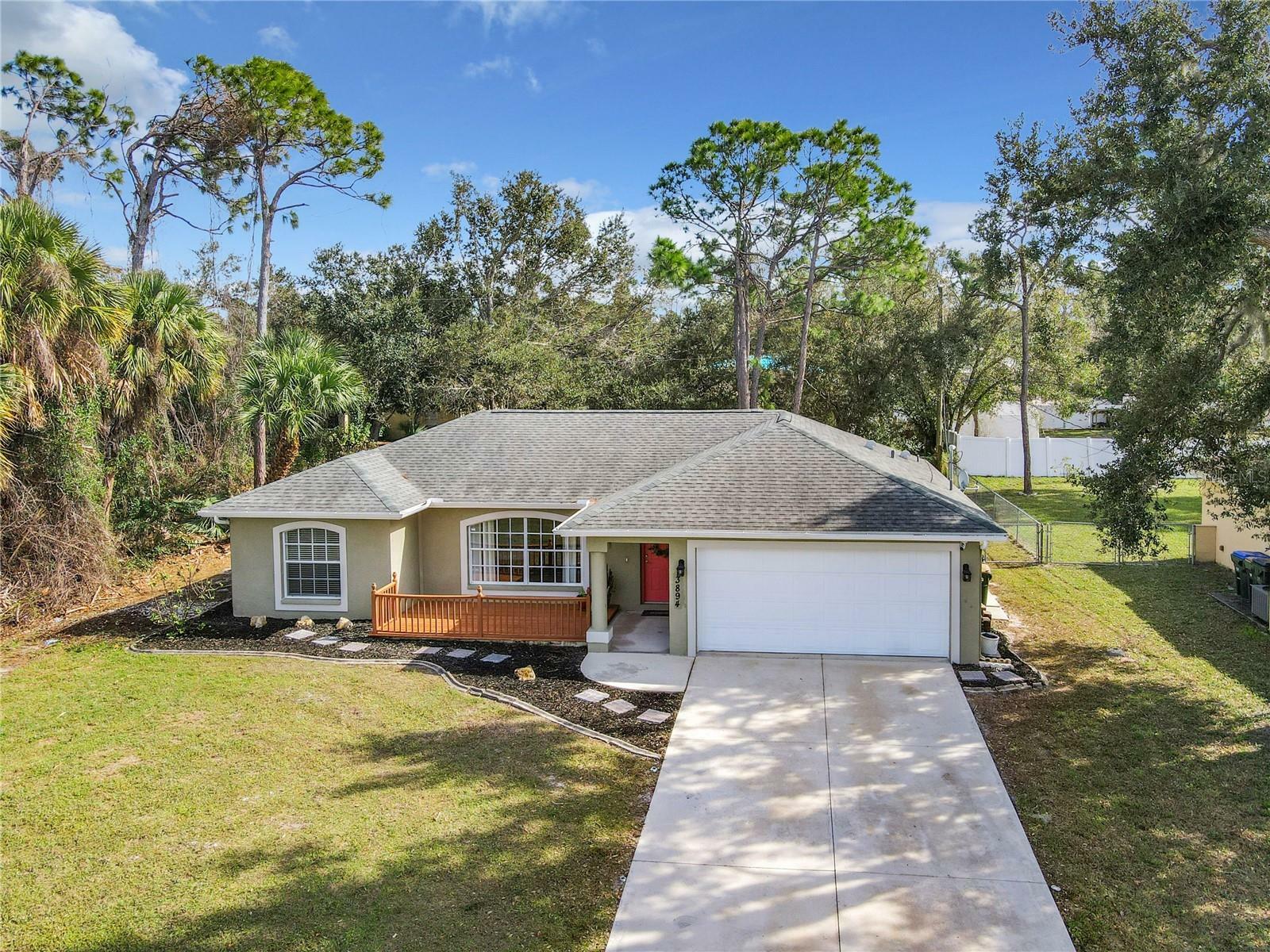 Property Photo:  3894 S Chamberlain Boulevard  FL 34286 