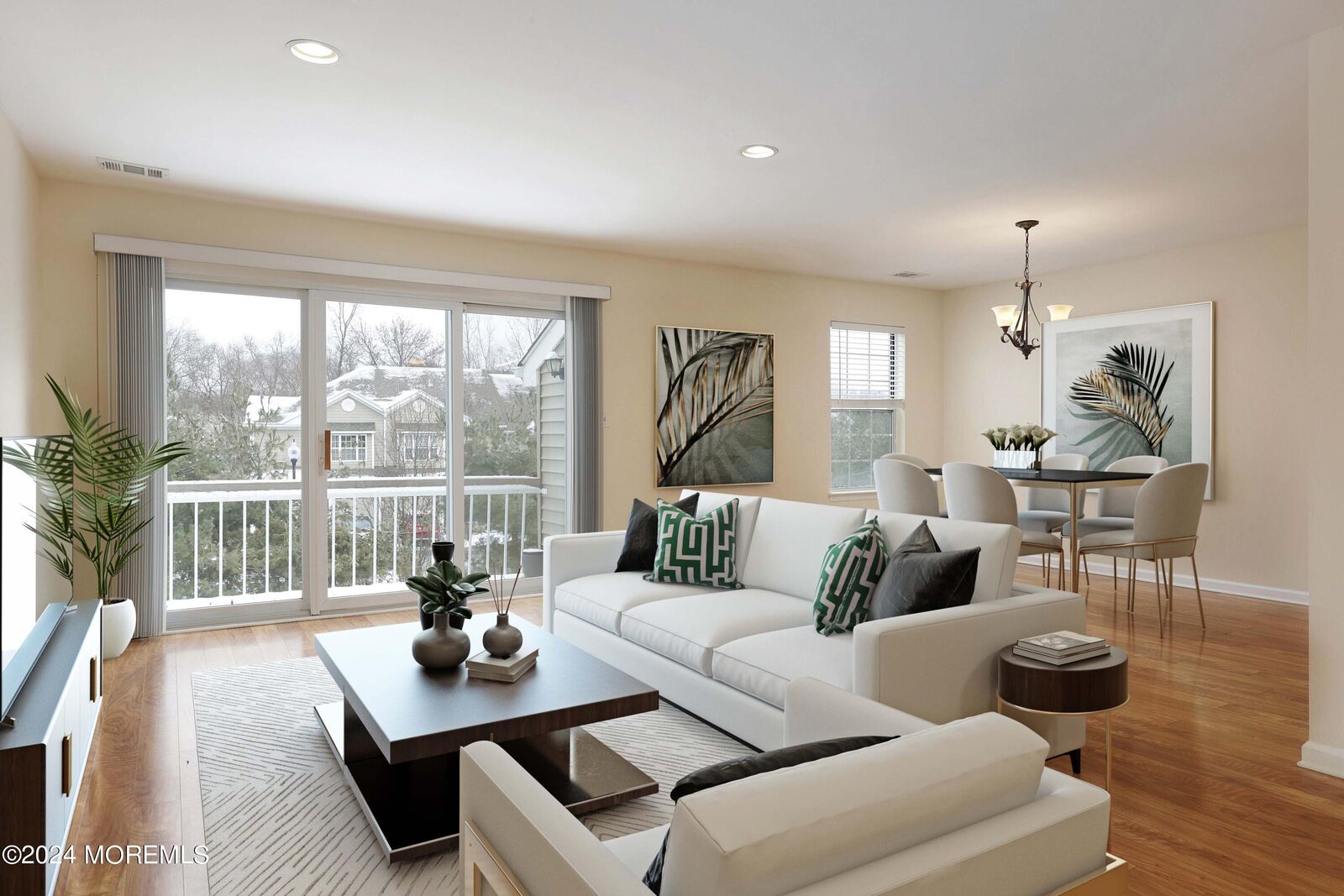 Property Photo: 82 Nicole Court NJ 08857