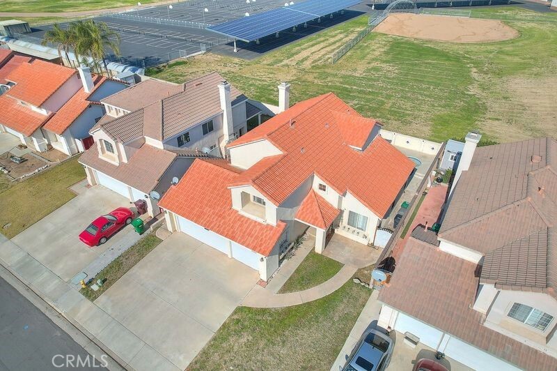Property Photo: 25820 Via Hamaca Avenue CA 92551