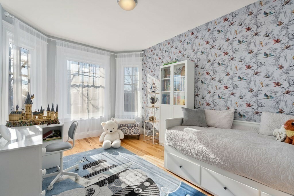 Property Photo:  169 Washington St 13  MA 02458 