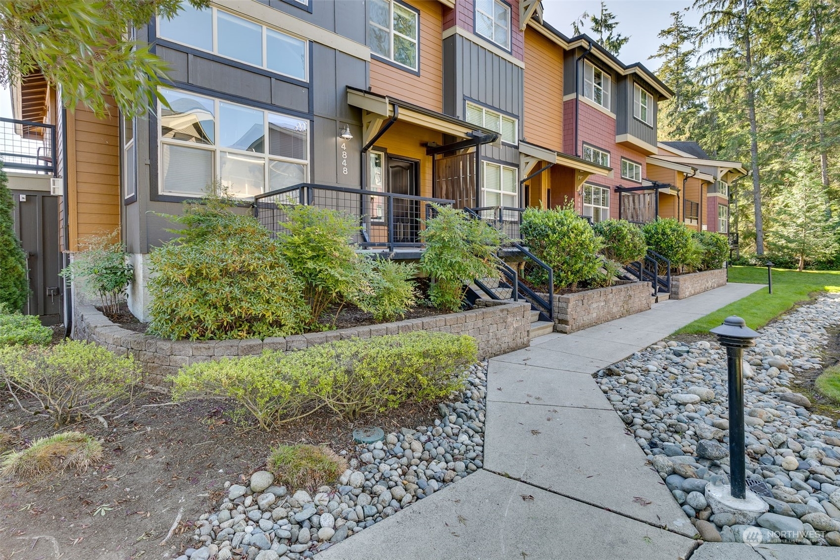 Property Photo: 4848 Ellis Way WA 98275