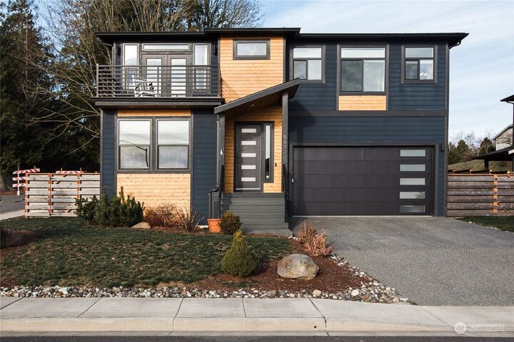 Property Photo:  5632 Clearview Drive  WA 98248 