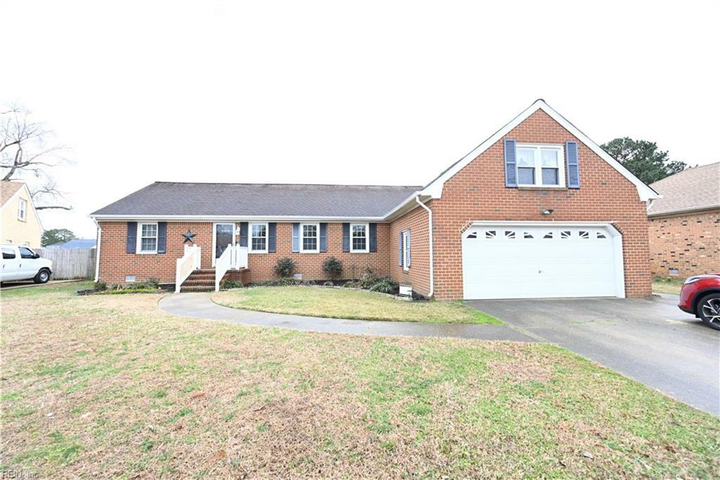 Property Photo:  5309 Alishire Court  VA 23464 