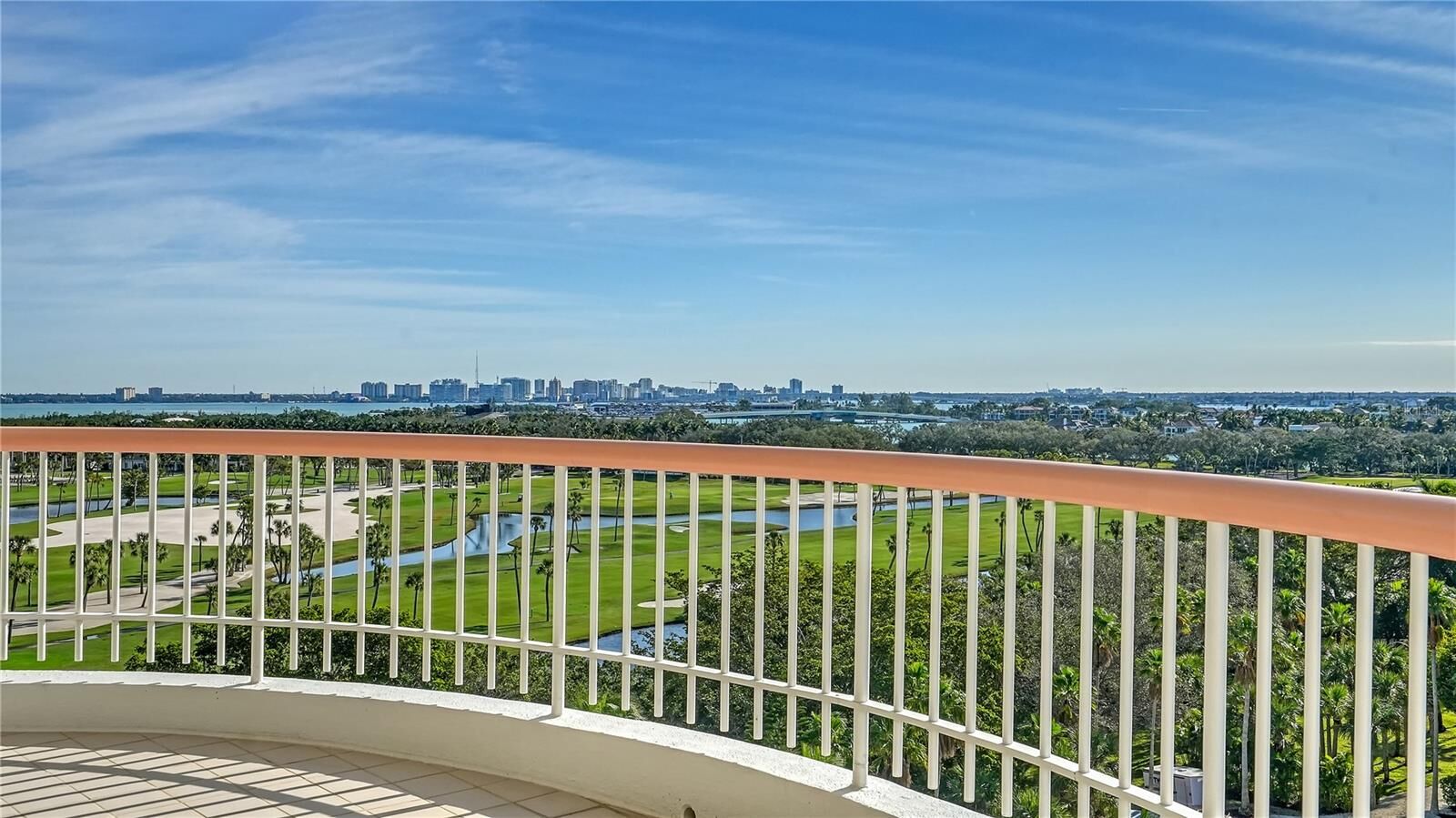 Property Photo:  455 Longboat Club Road 801  FL 34228 
