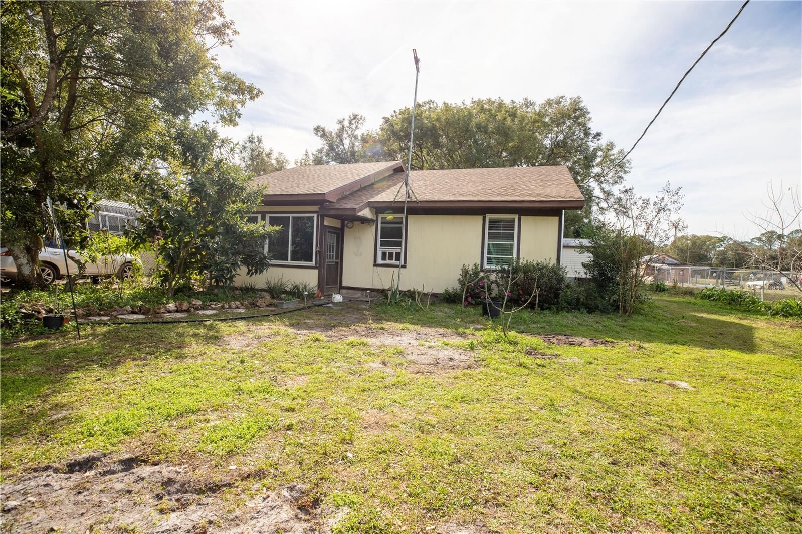 Property Photo:  43733 Gracie Drive  FL 32767 