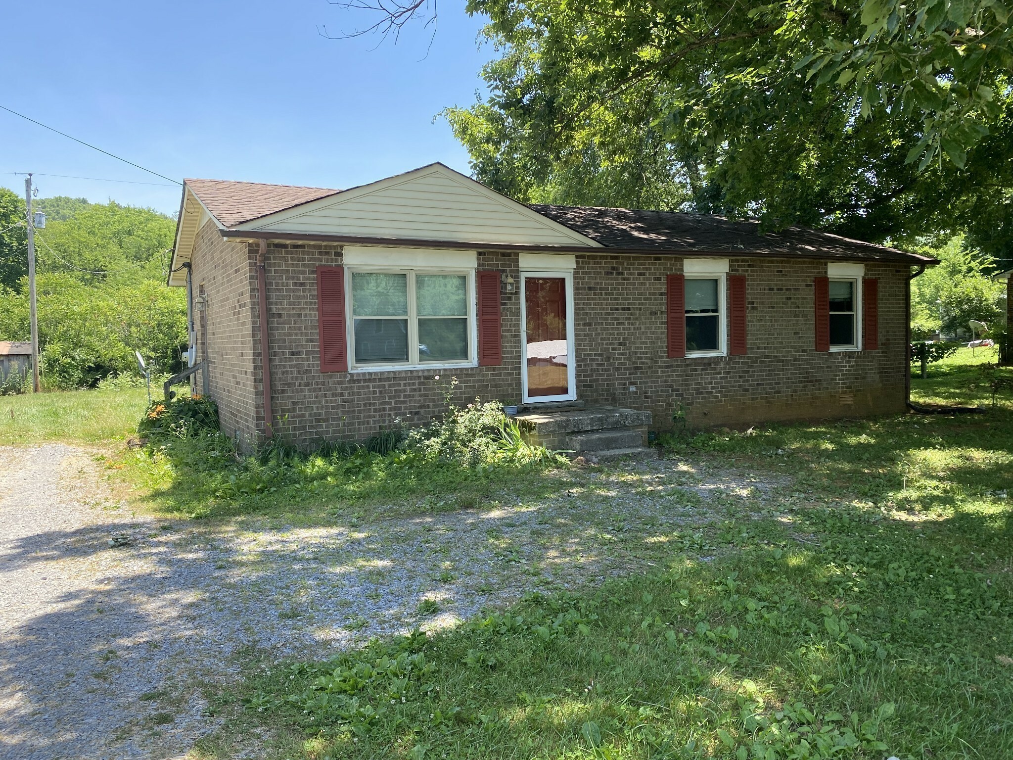Property Photo:  775 Dickens Hill Rd  TN 37026 