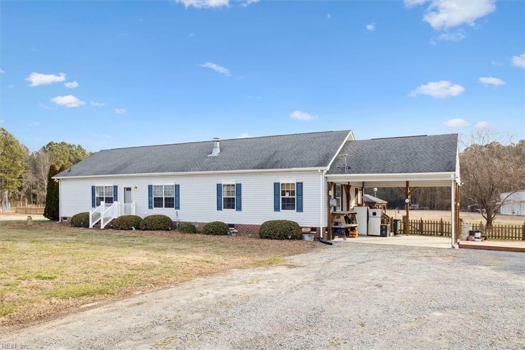 Property Photo:  1086 Runnymede Road  VA 23846 