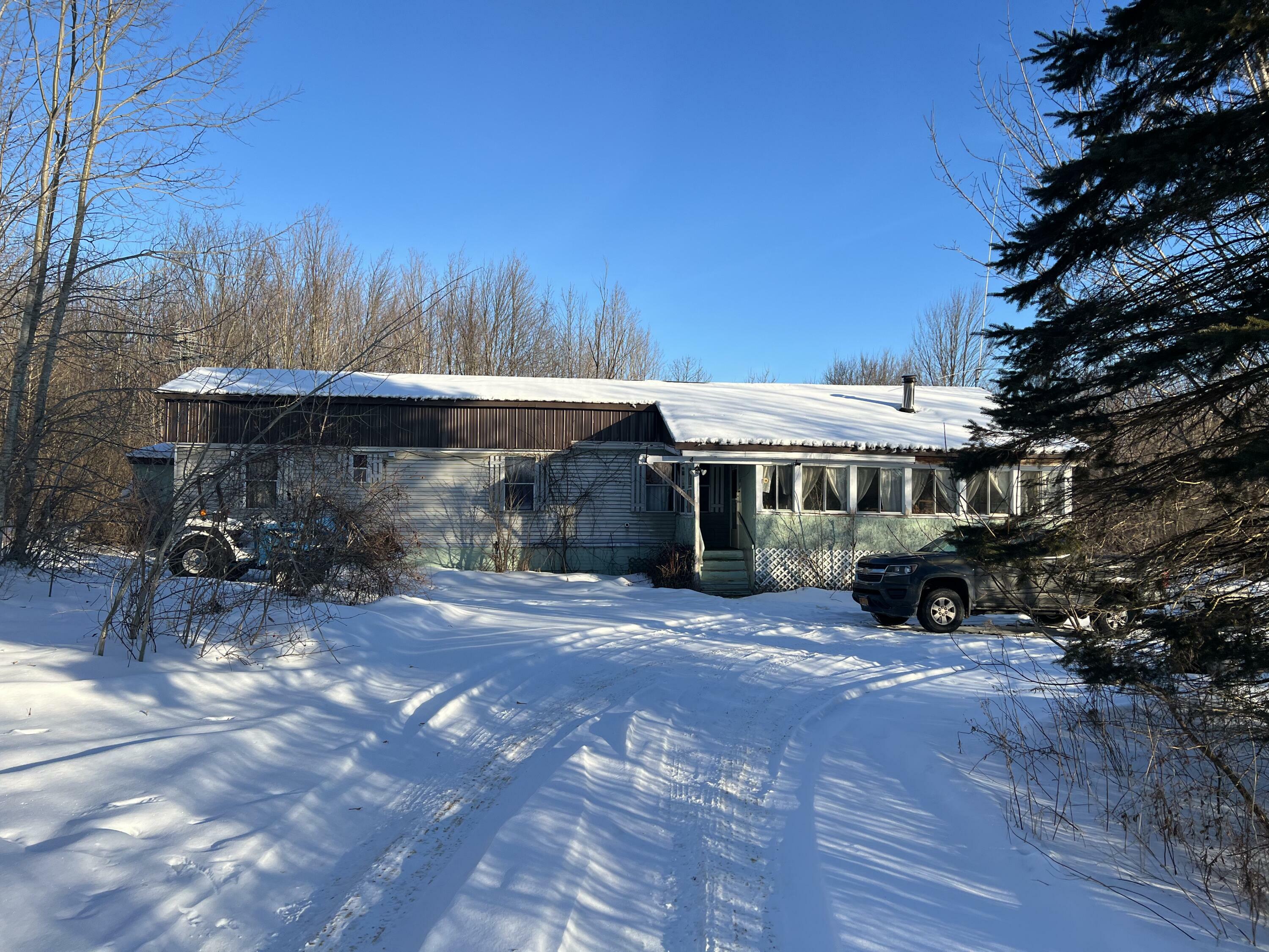 Property Photo: 54 White Road NY 12959