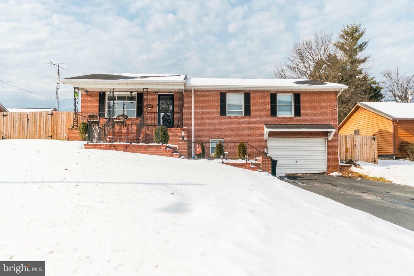 Property Photo:  108 Rosewood Drive  WV 25401 