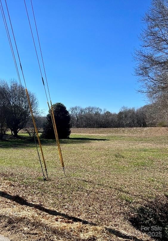 Property Photo: 000 S Love Chapel Road NC 28163