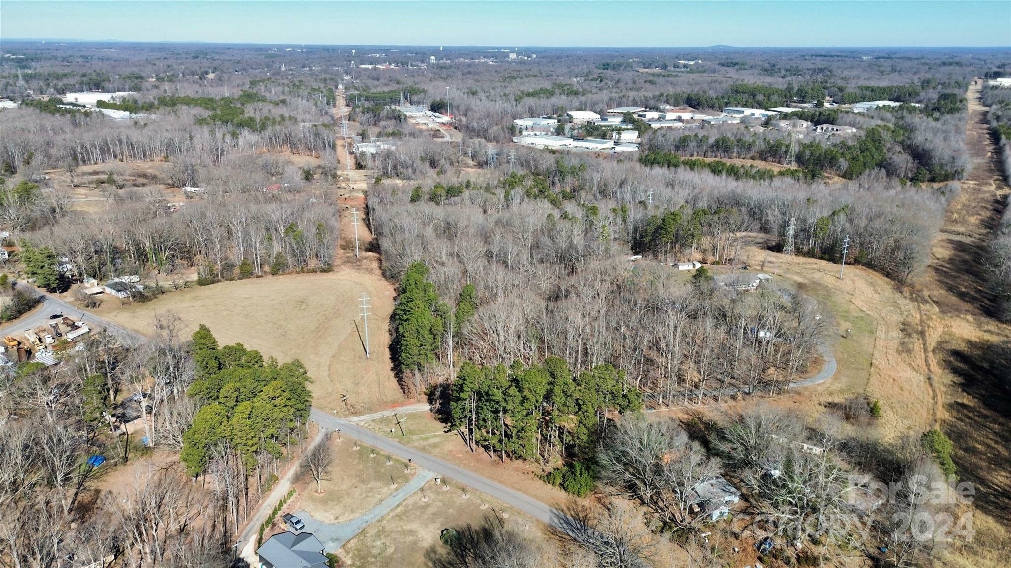 Property Photo:  287 Mackwood Road  NC 28115 