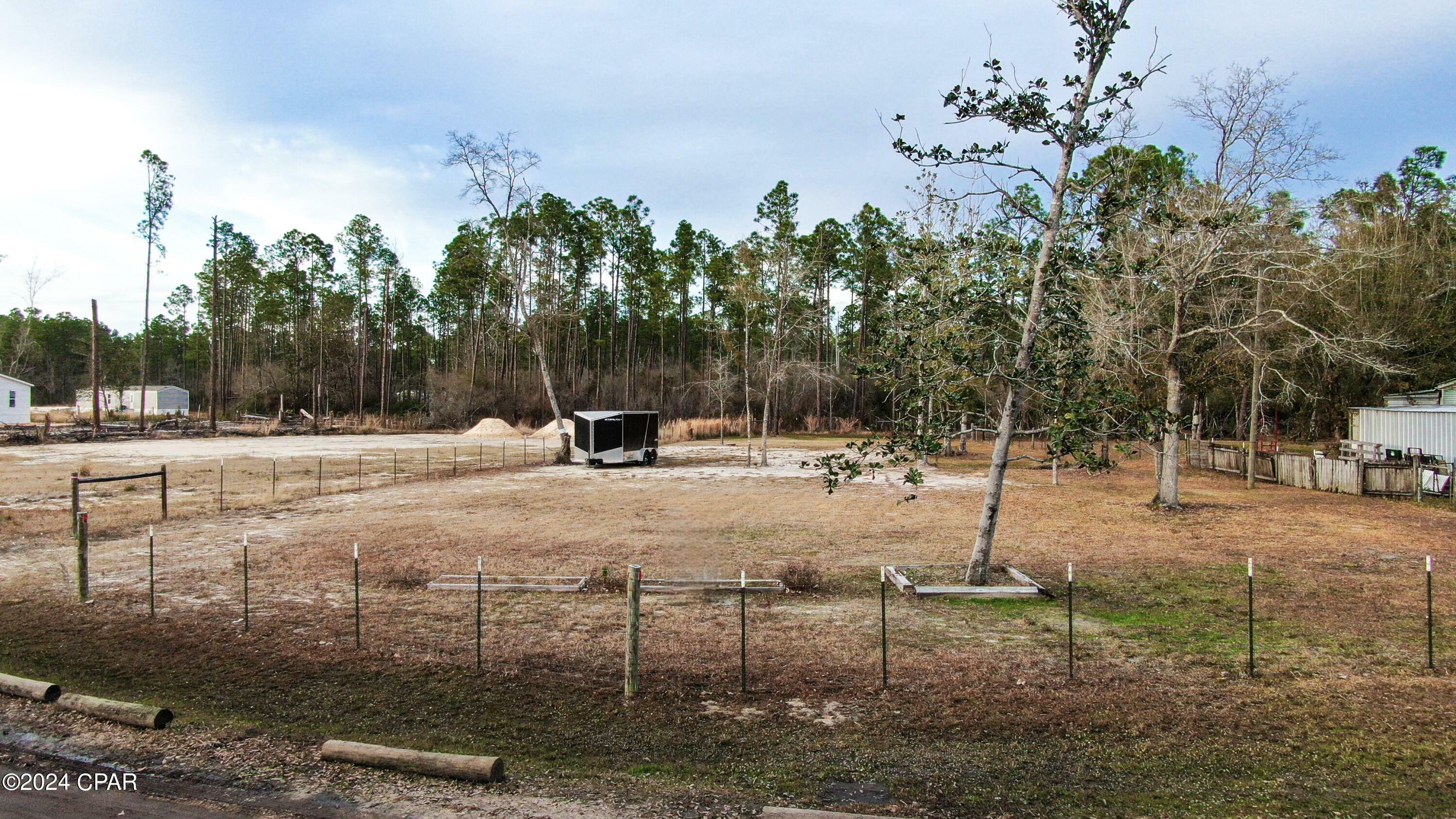 Property Photo:  313 Newman Point Road  FL 32409 