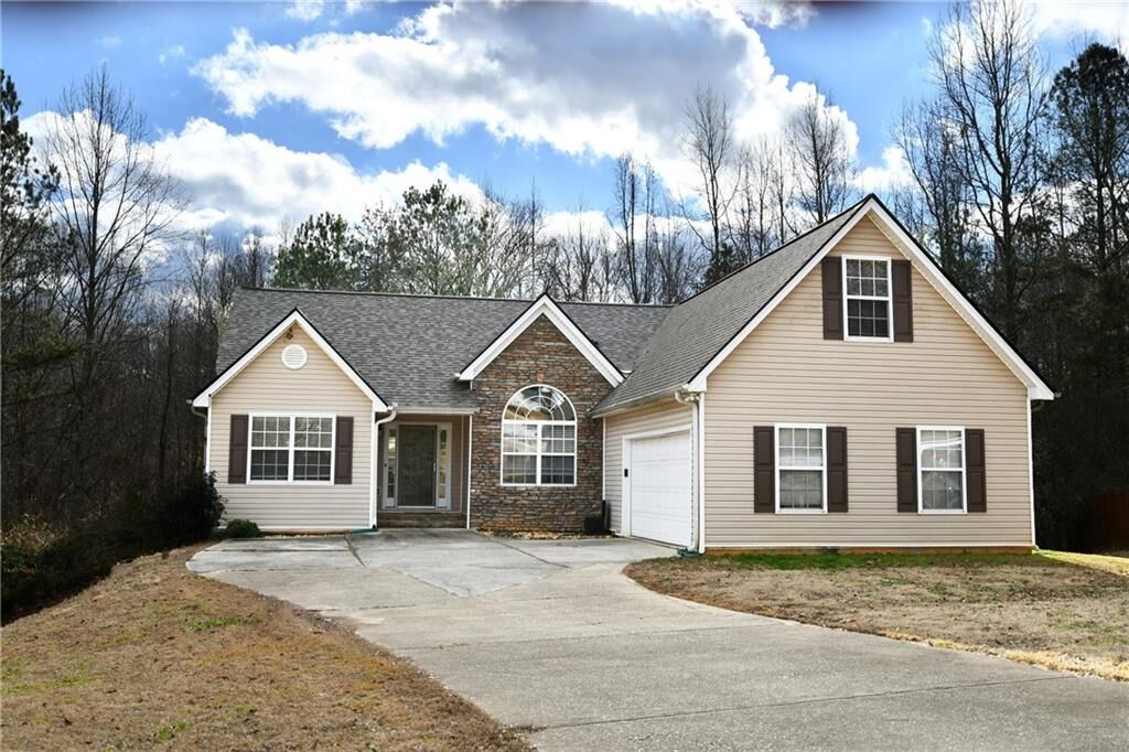 Property Photo: 5148 Yellow Stone Drive GA 30542