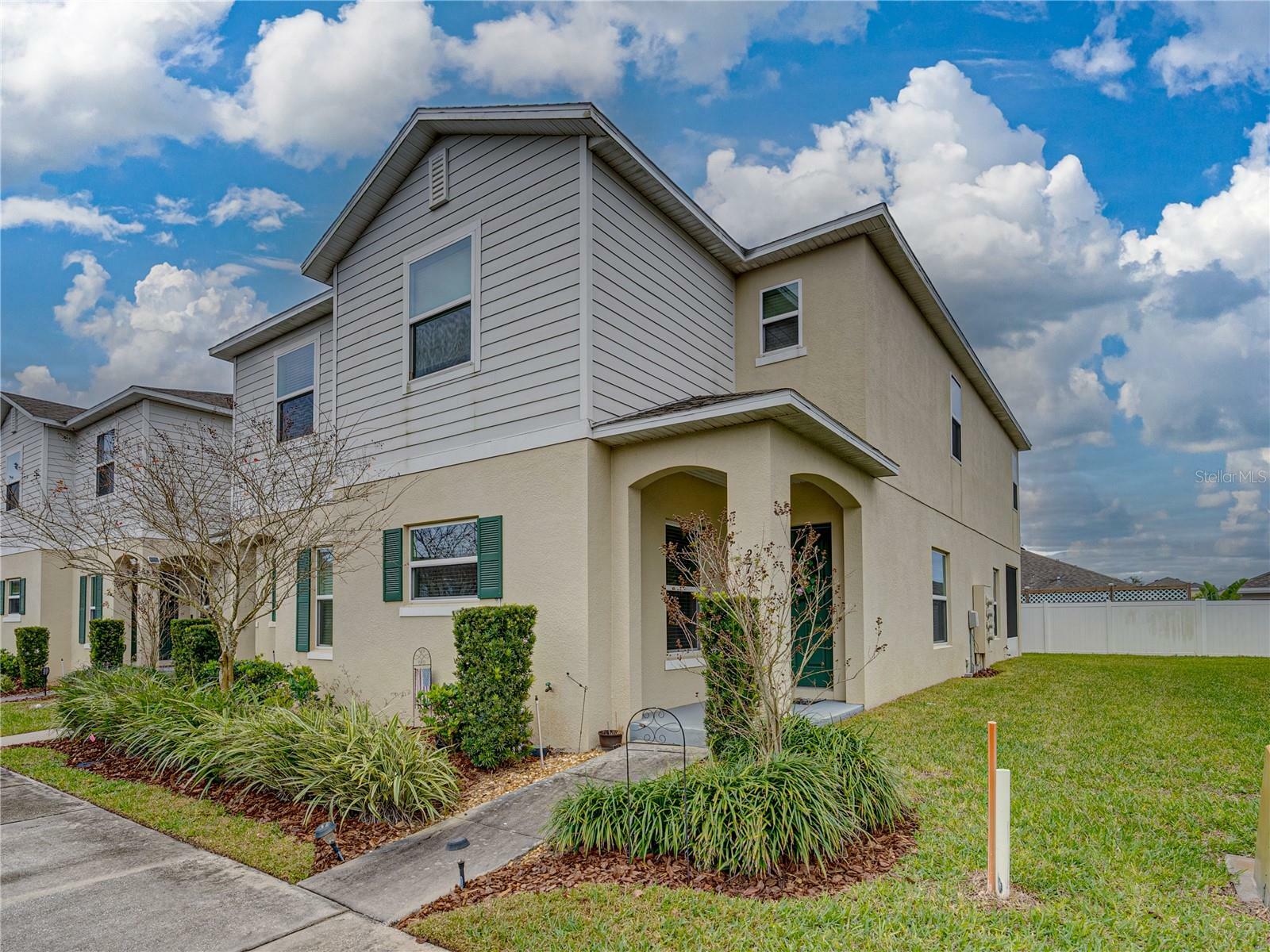 Property Photo:  273 Primrose Drive  FL 33837 