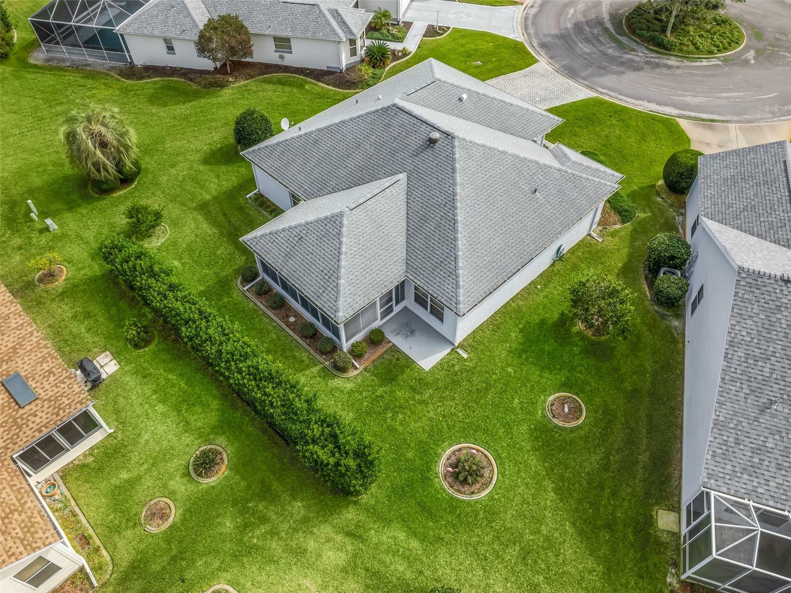 Property Photo:  1105 Chaparral Drive  FL 32159 