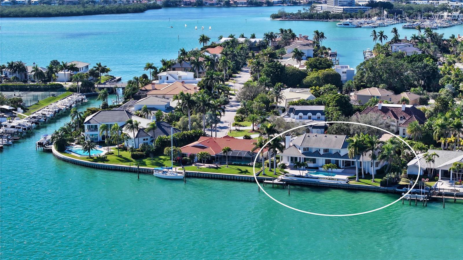 Property Photo: 259 Robin Drive FL 34236