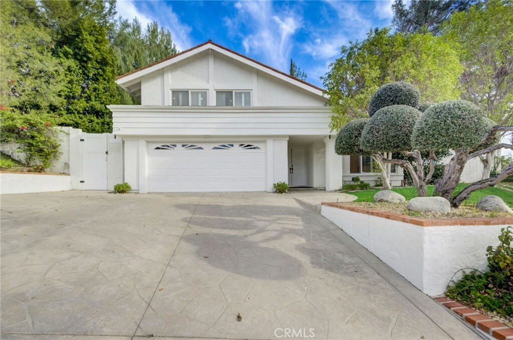 Property Photo:  11344 Porter Valley Drive  CA 91326 