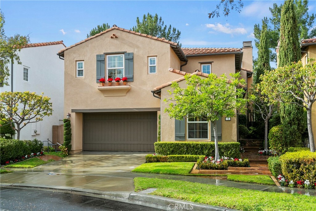 Property Photo: 3 Longvale CA 92602