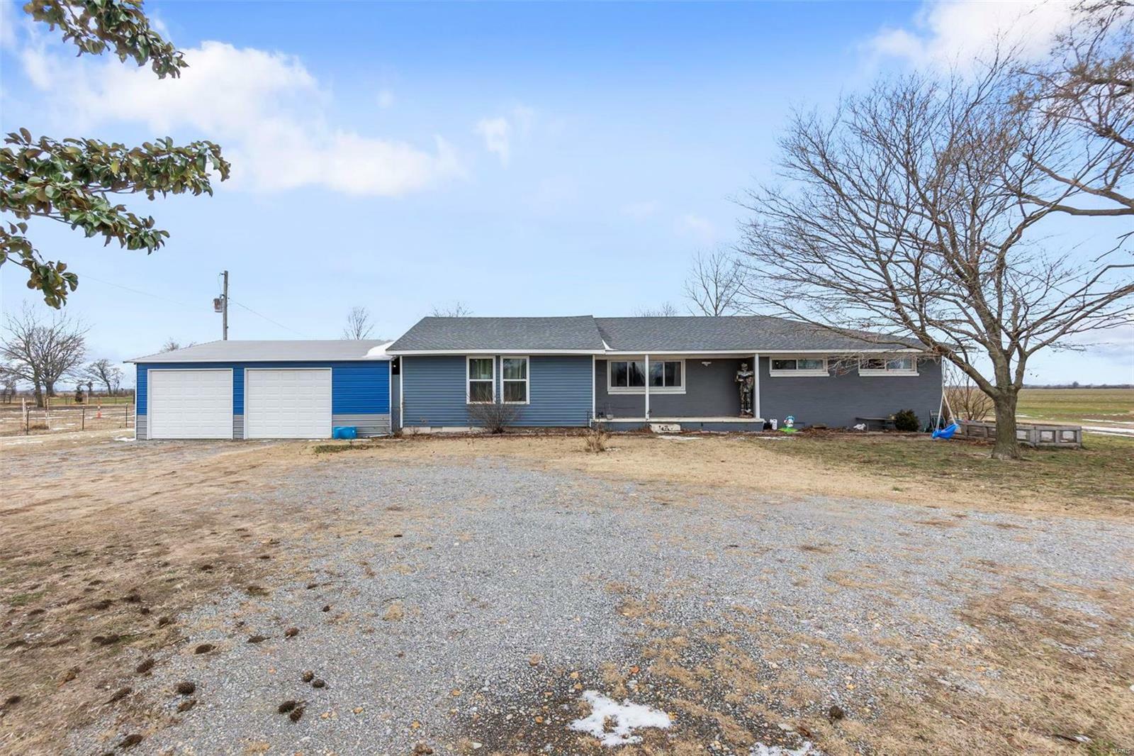 2809 State Highway 80  Matthews MO 63867 photo