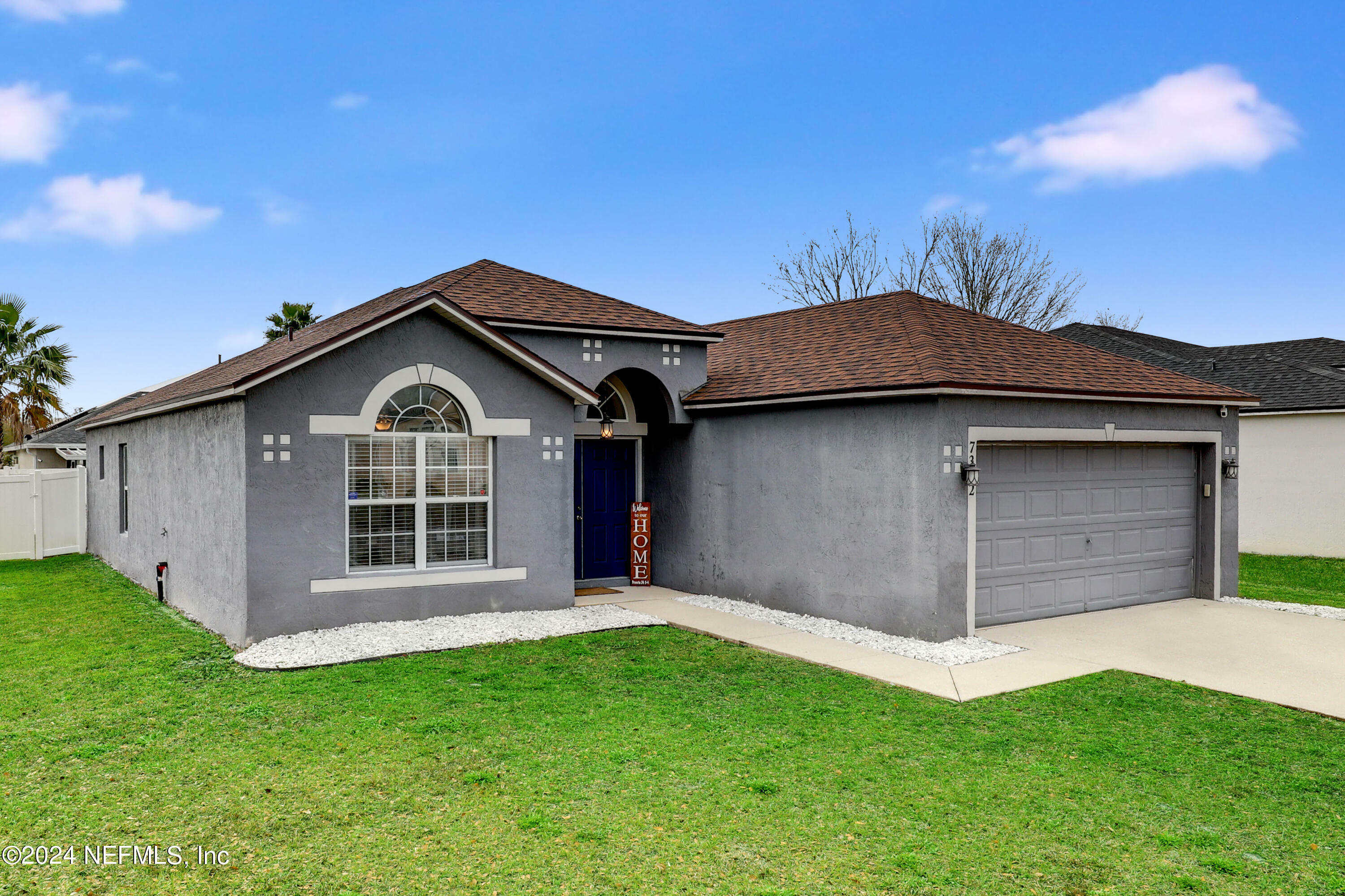 Property Photo:  7332 Spring Hill Road  FL 32244 