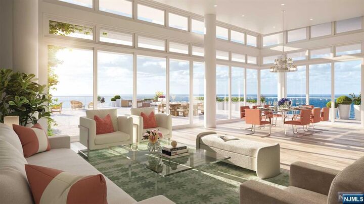 Property Photo:  392 Ocean Avenue 1505  NJ 07740 