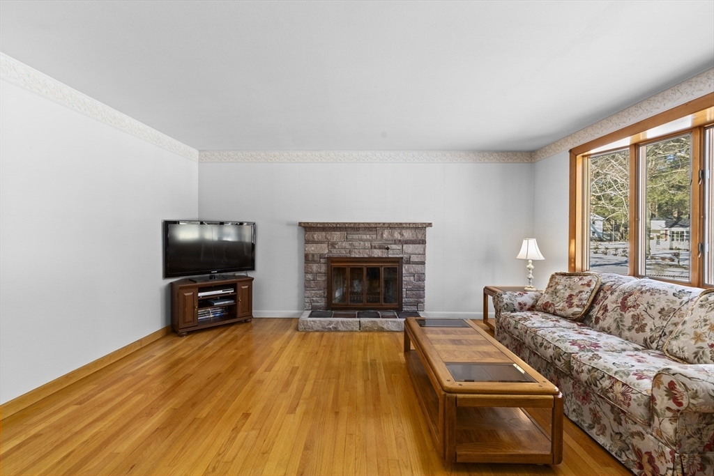Property Photo:  111 1st St  MA 02767 